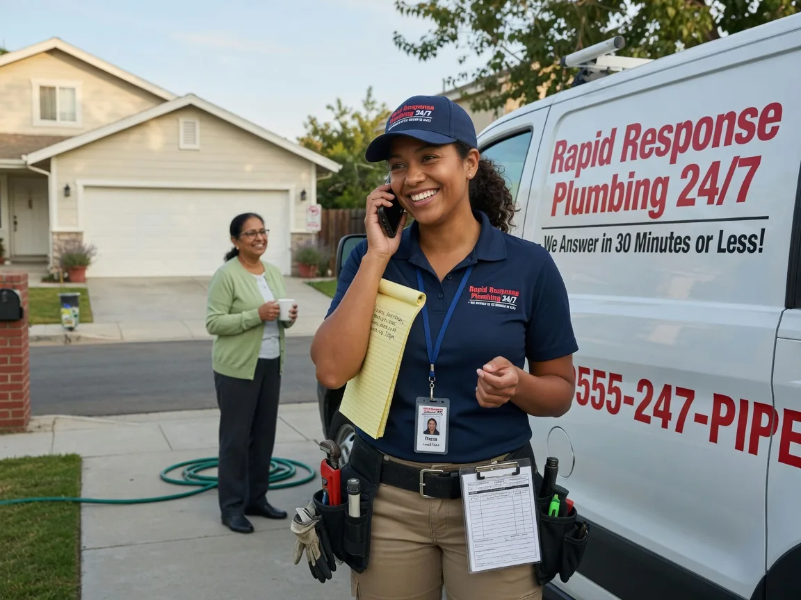 Emergency Plumber La Porte City, IA FAQs